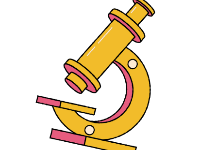 Microscope 
