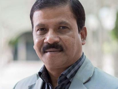 Asif Nazrul