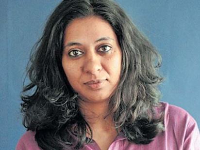 Meenakshi Ganguly