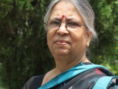 Sultana Kamal