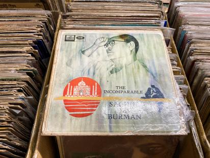 Record Store Day: Bringing back the vintage era 