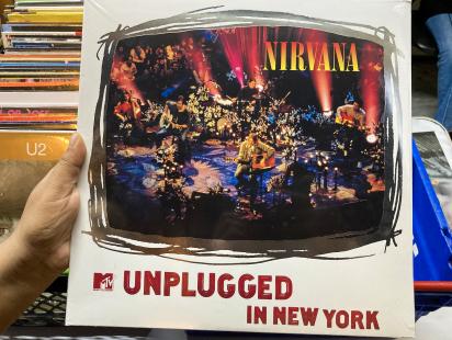 Record Store Day: Bringing back the vintage era 