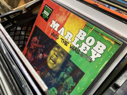 Record Store Day: Bringing back the vintage era 