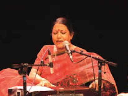 Farida Parveen