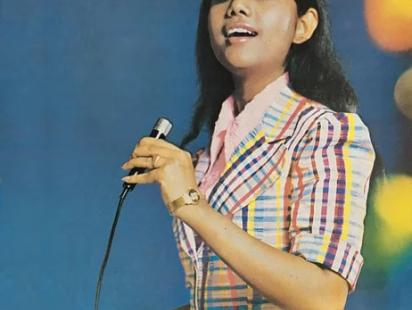 An icon that transcends music 