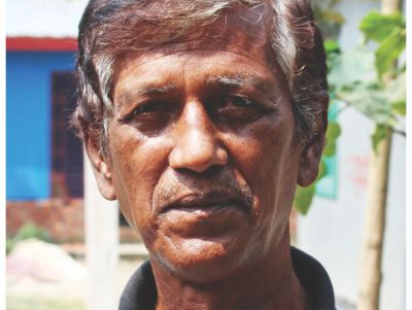 Abdul Khalek