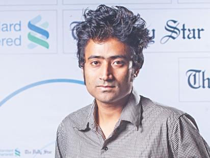 Abid Hossain Khan
