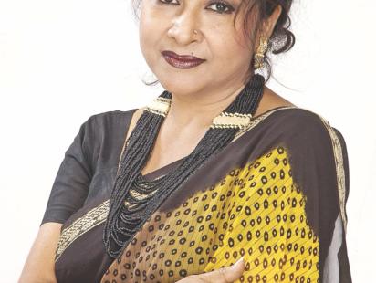 Abida Sultana