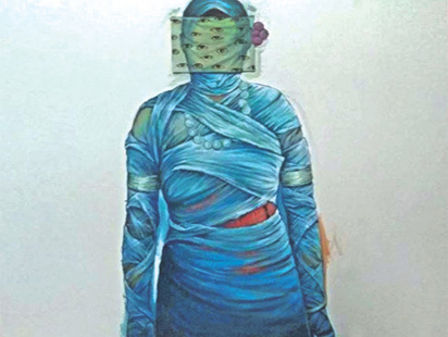adivasi