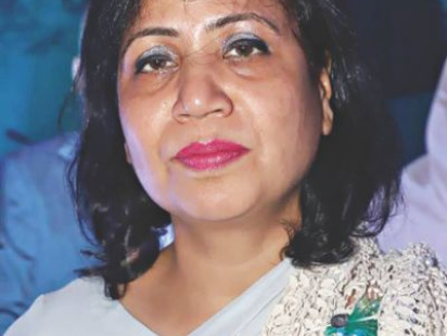 Afsana Asif Shoma