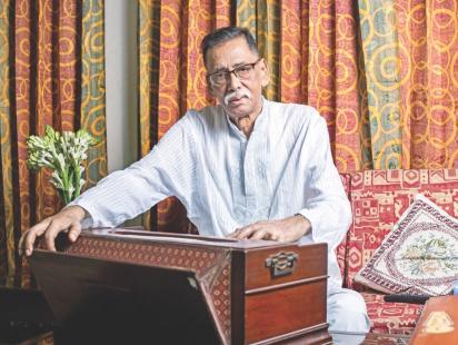 Alam Khan