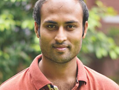 Amit Nandi