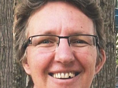 Antoinette Termoshuizen
