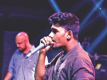 beatbox