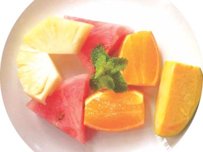Best Sehri