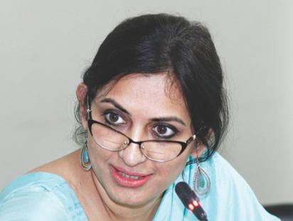 Bipasha Hayat