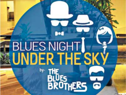 blues