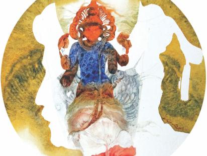 buddha