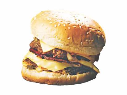 burger