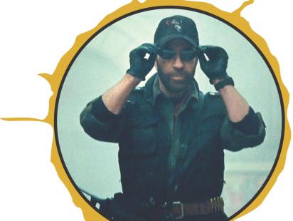 Chuck