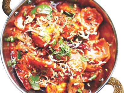 Curry