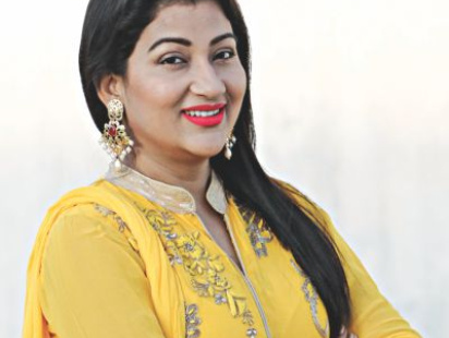 DEEPA KHANDAKAR