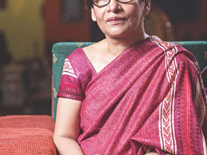 Dr. Kaosar Afsana