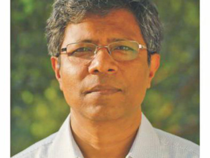 Dr Samir K Saha