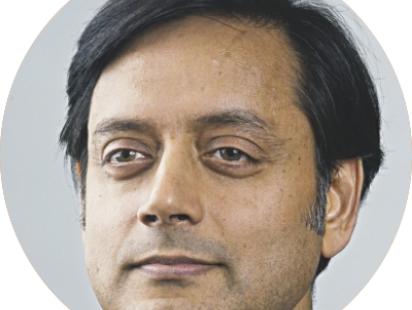 Dr Shashi Tharoor, mp.jpg