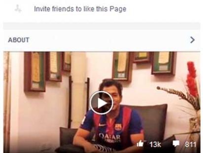 facebook