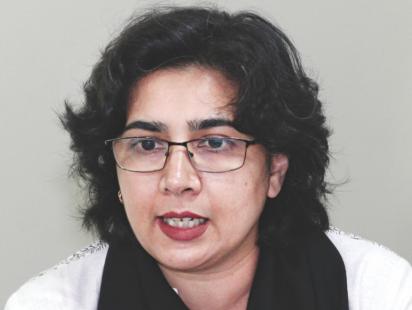 Fahima Choudhury