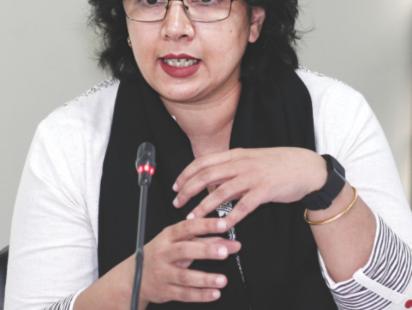 Fahima Choudhury