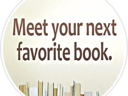 Goodreads