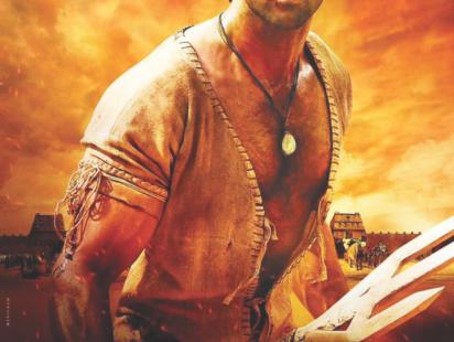 Hrithik Roshan