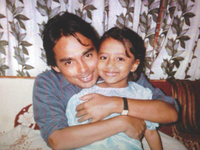 HUMAYUN FARIDEE