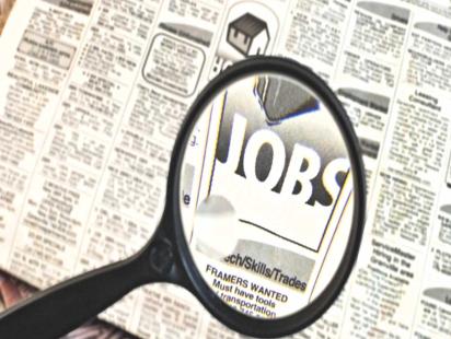 Job