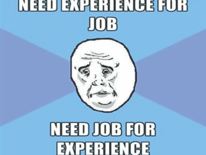 job