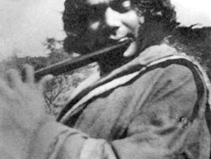 Kazi Nazrul Islam