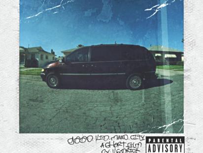 Kendrick Lamar