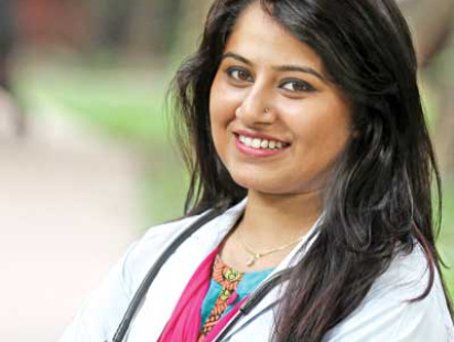 Laxmi Karmaker