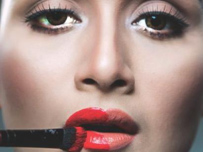 lips
