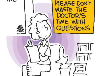 Cartoon