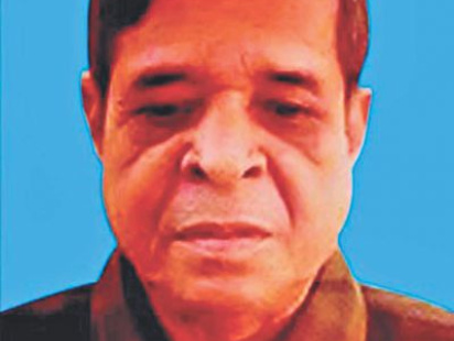 Mahbubur Rahman
