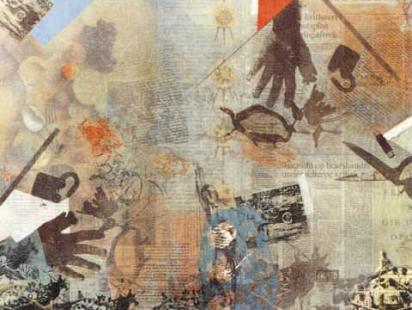 Paper Lithograph