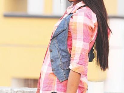 Moushumi Hamid