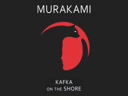 MURAKAMI