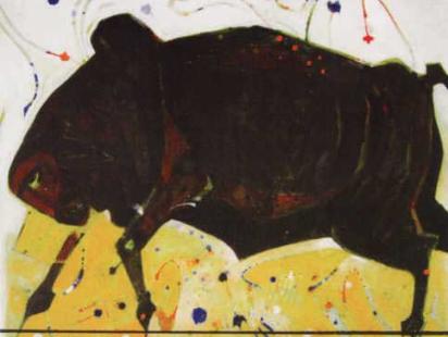 Oxen