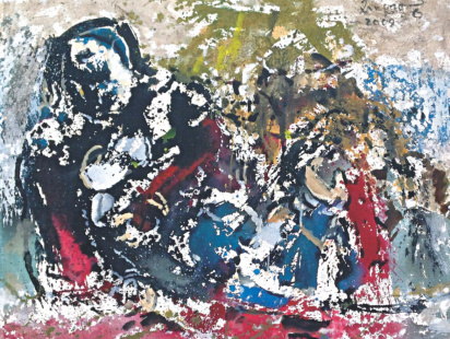 painting