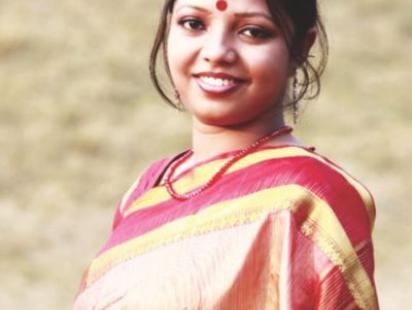 Priyanka Gope