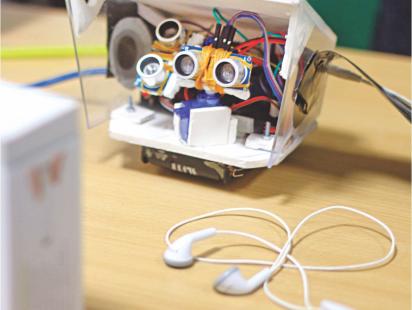 Prototypes of the Future